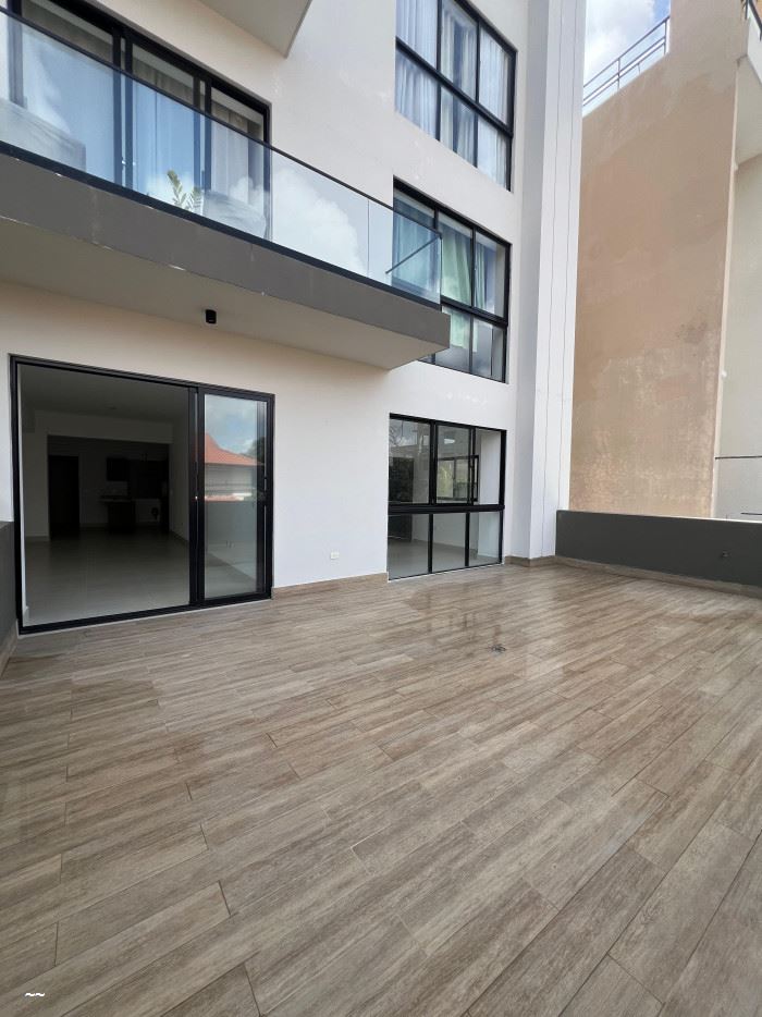 Apartamentos en Venta Mirador Norte, Distrito Nacional