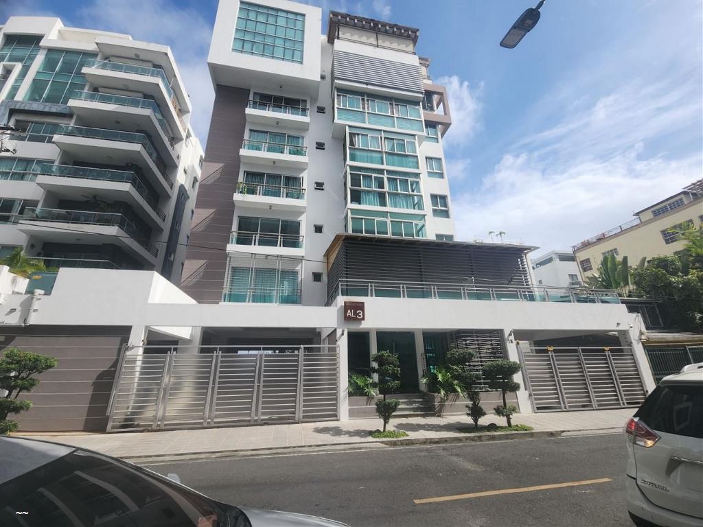 Apartamentos en Venta Mirador Norte, Distrito Nacional