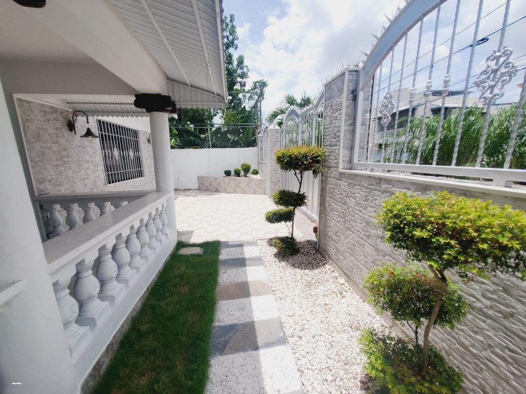 Casas en Venta Cerros de Gurabo III, Santiago