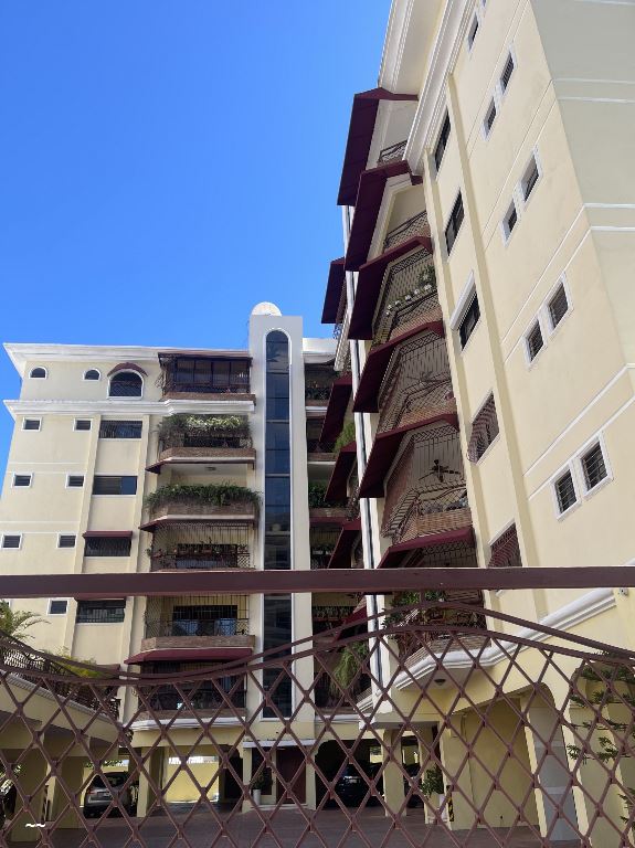 Apartamentos en Venta Ens. Naco, Distrito Nacional