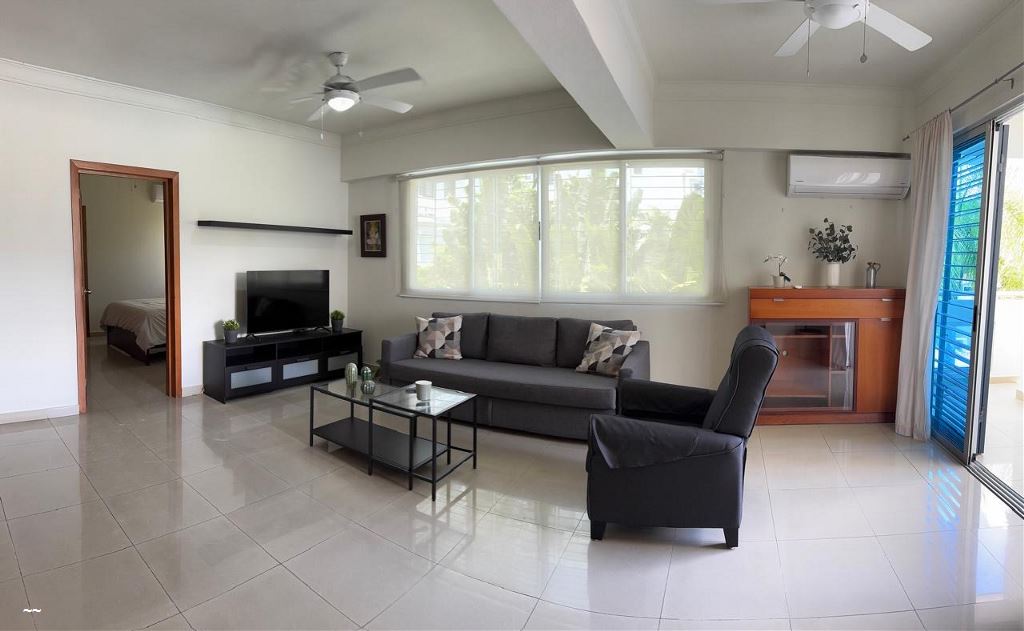 Apartamentos en Venta Ens. Naco, Distrito Nacional