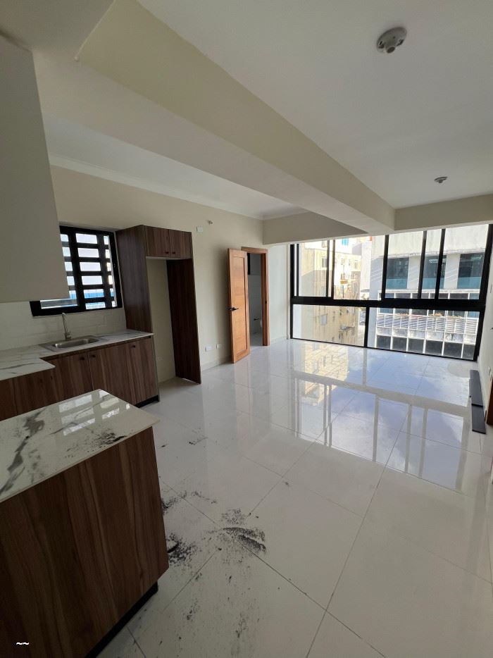 Apartamentos en Venta Serralles, Distrito Nacional