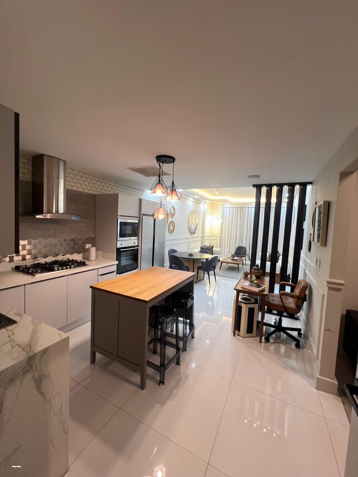 Apartamentos en Venta Piantini, Distrito Nacional