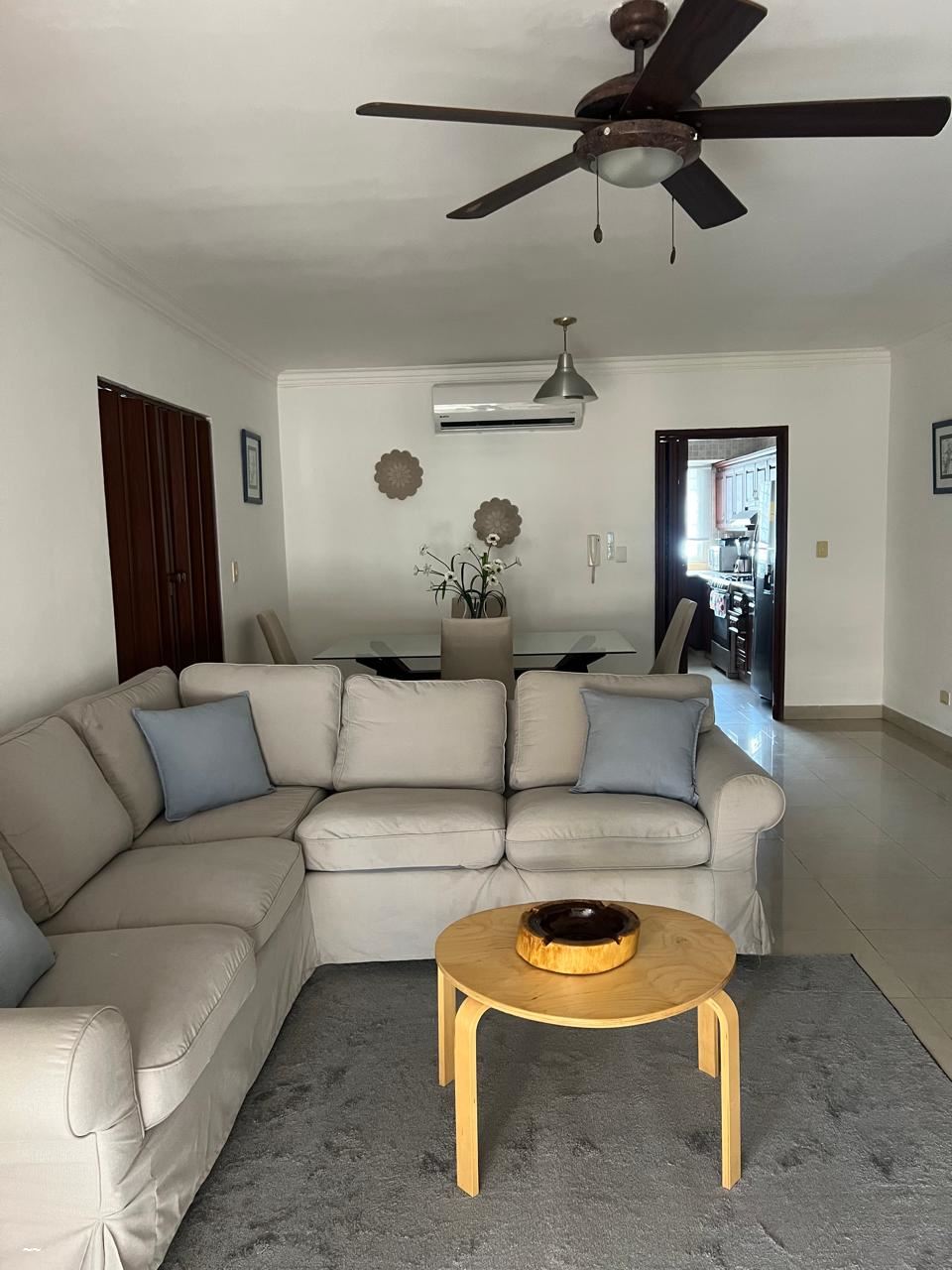 Apartamentos en Venta Piantini, Distrito Nacional