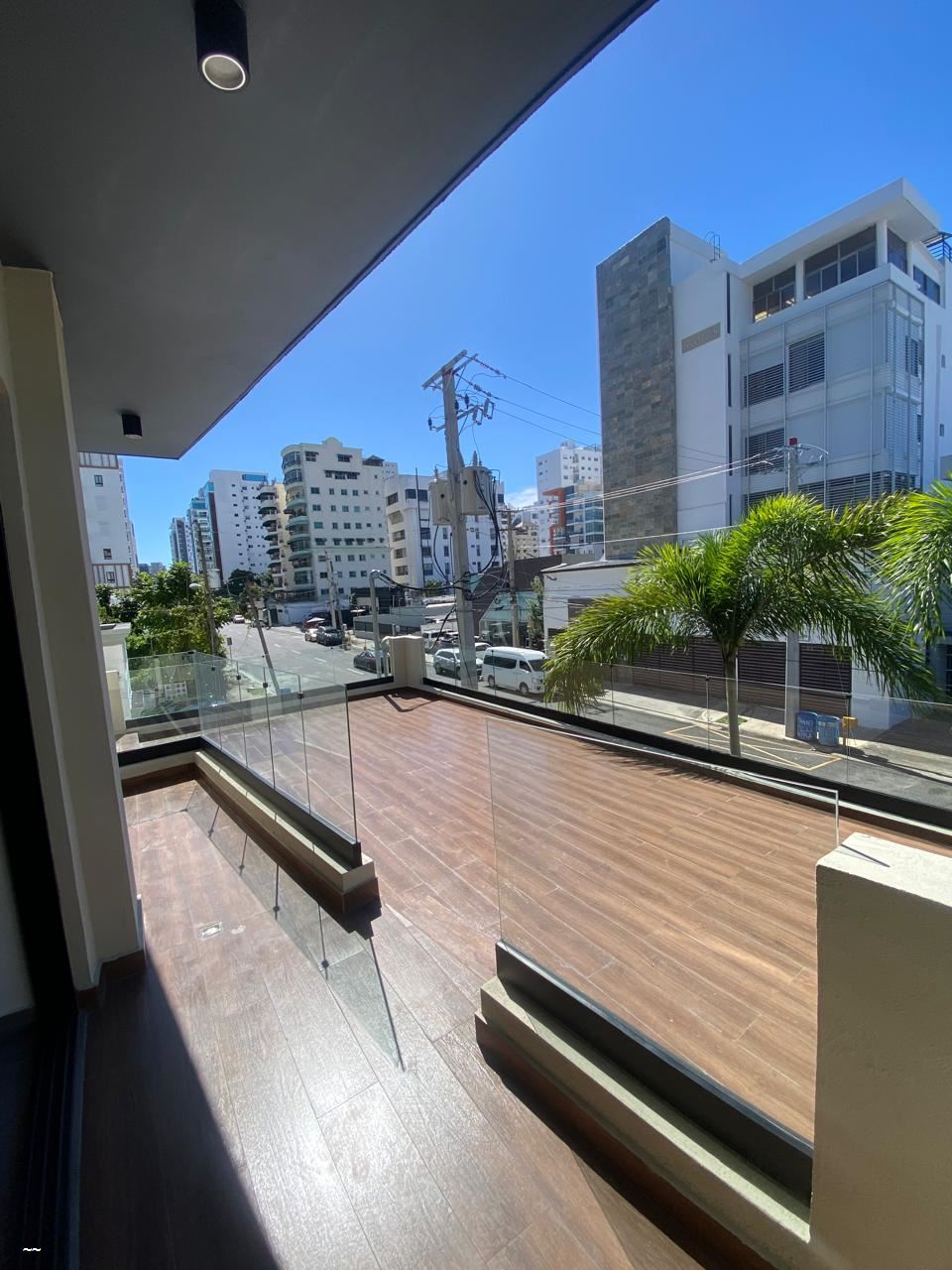 Apartamentos en Venta Ens. Naco, Distrito Nacional