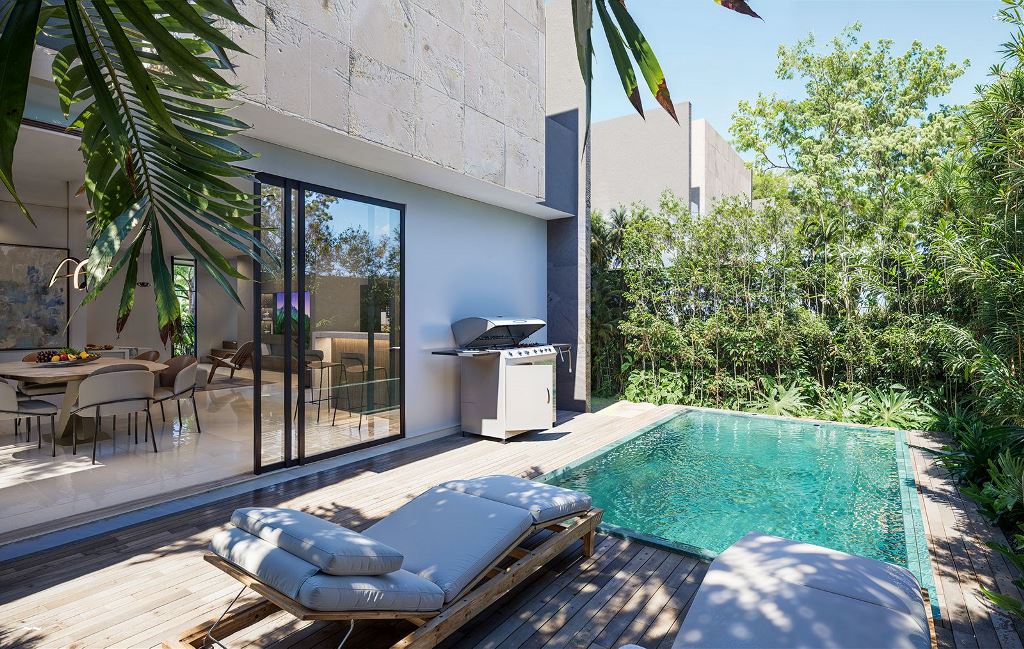 Villas en Venta Villa Liberacion, San Cristobal