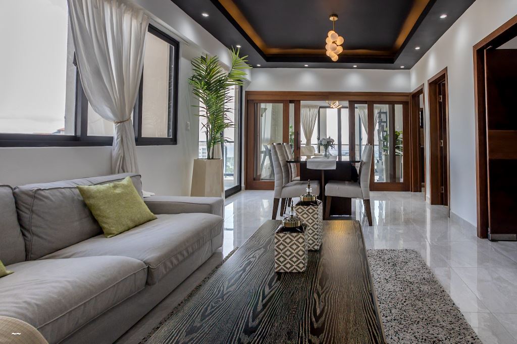 Apartamentos en Venta La Esperilla, Distrito Nacional