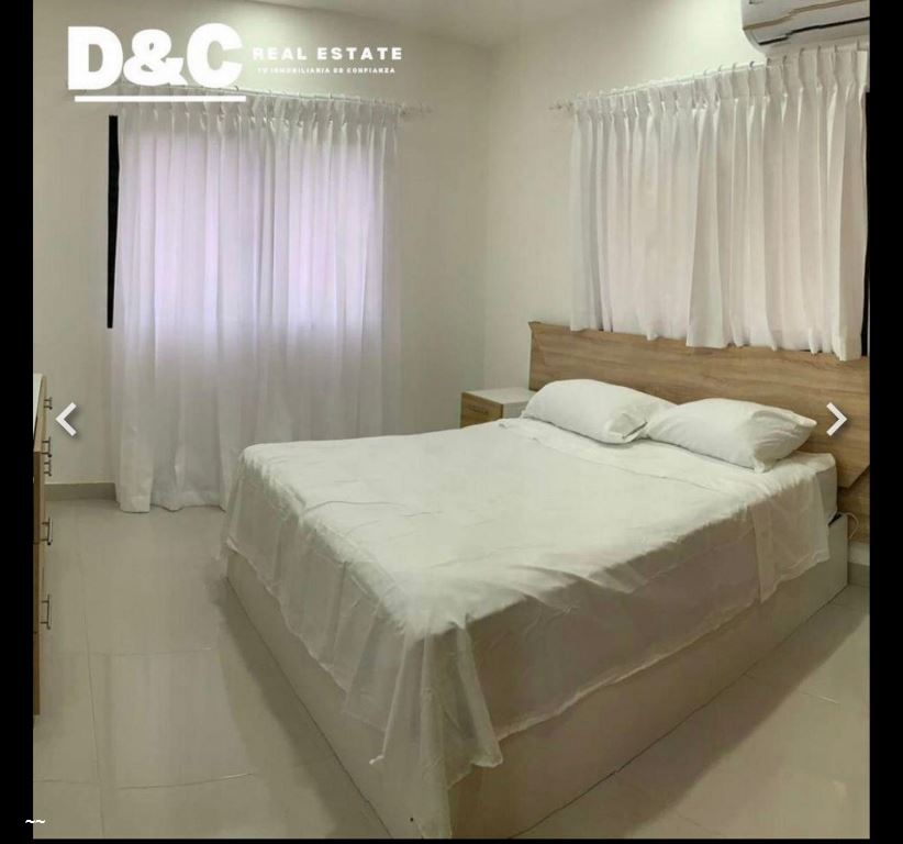 Apartamentos en Venta Urbanizacion Torre Alta, Puerto Plata