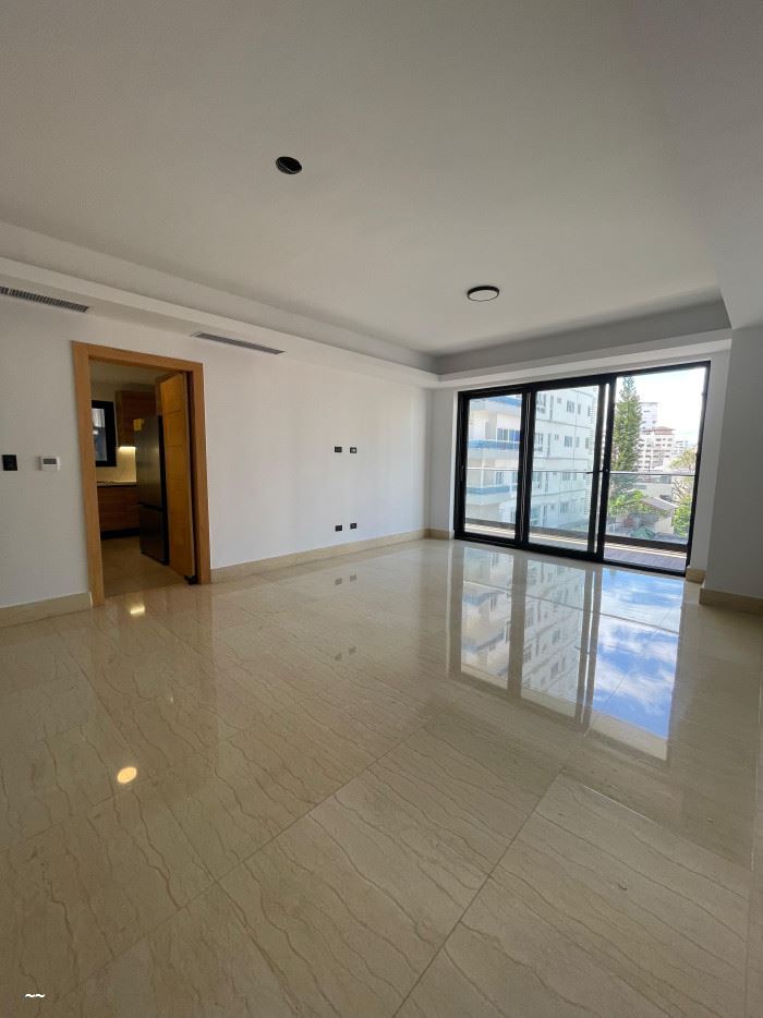 Apartamentos en Venta Ens. Naco, Distrito Nacional