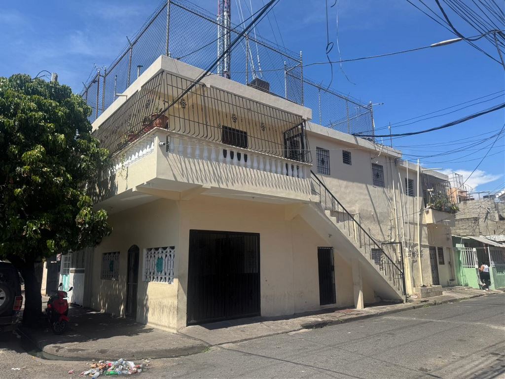 Edificios en Venta Zona Oriental, Santo Domingo Este