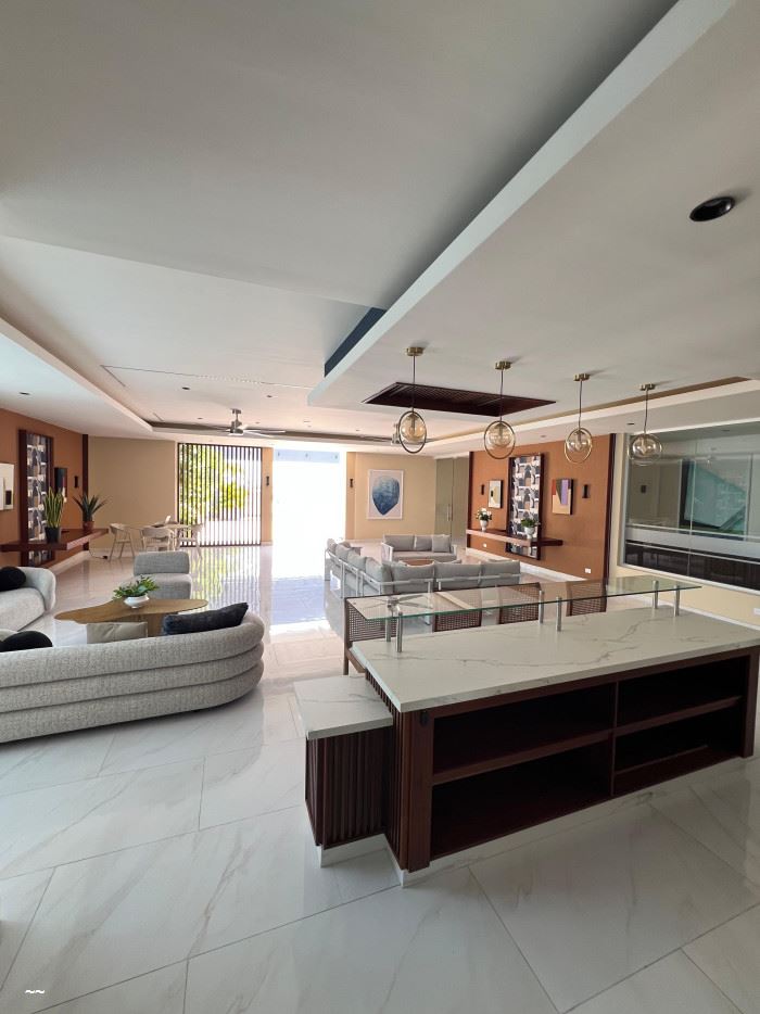 Apartamentos en Venta Ens. Naco, Distrito Nacional