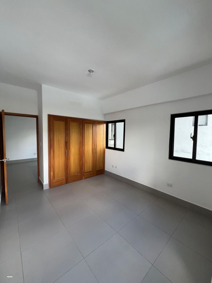 Apartamentos en Venta Ens. Naco, Distrito Nacional