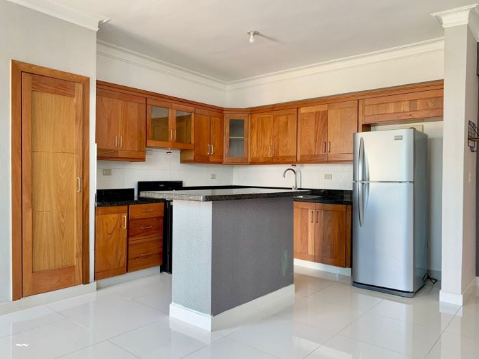 Apartamentos en Venta Ens. Naco, Distrito Nacional