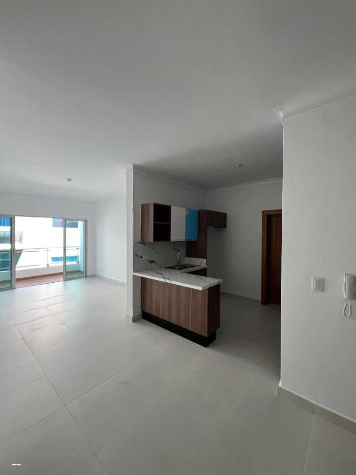 Apartamentos en Venta Ens. Naco, Distrito Nacional