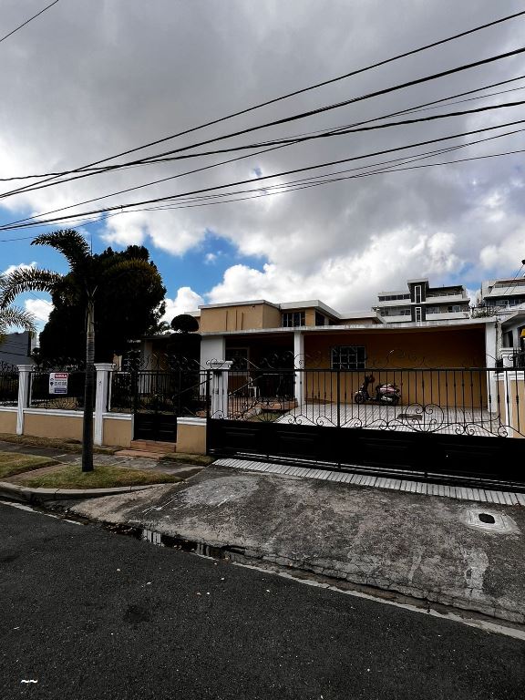 Casas en Venta Los Prados Norte, Distrito Nacional