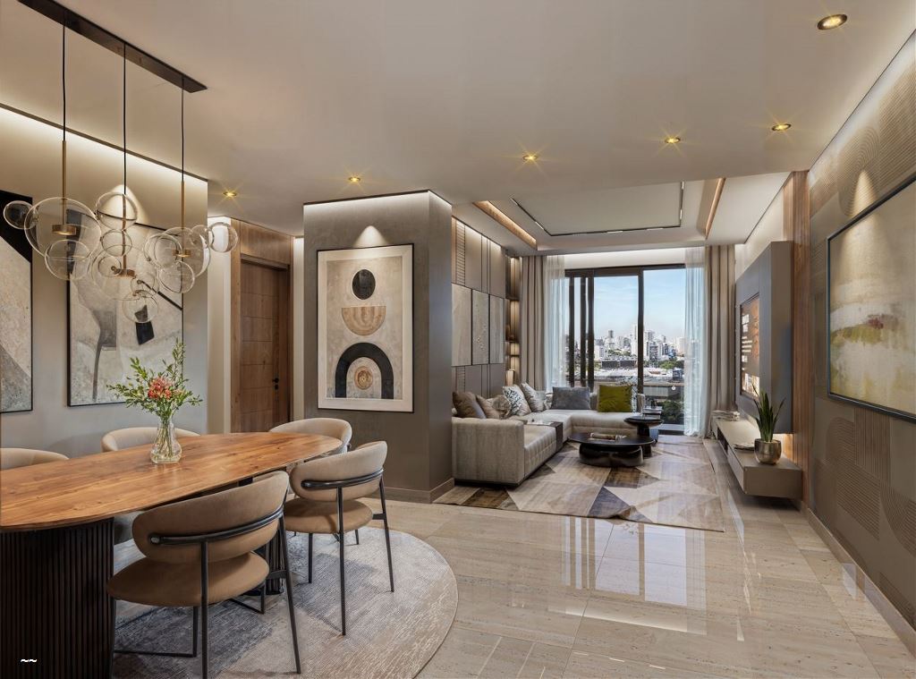 Apartamentos en Venta Villas Arroyo Hondo, Distrito Nacional