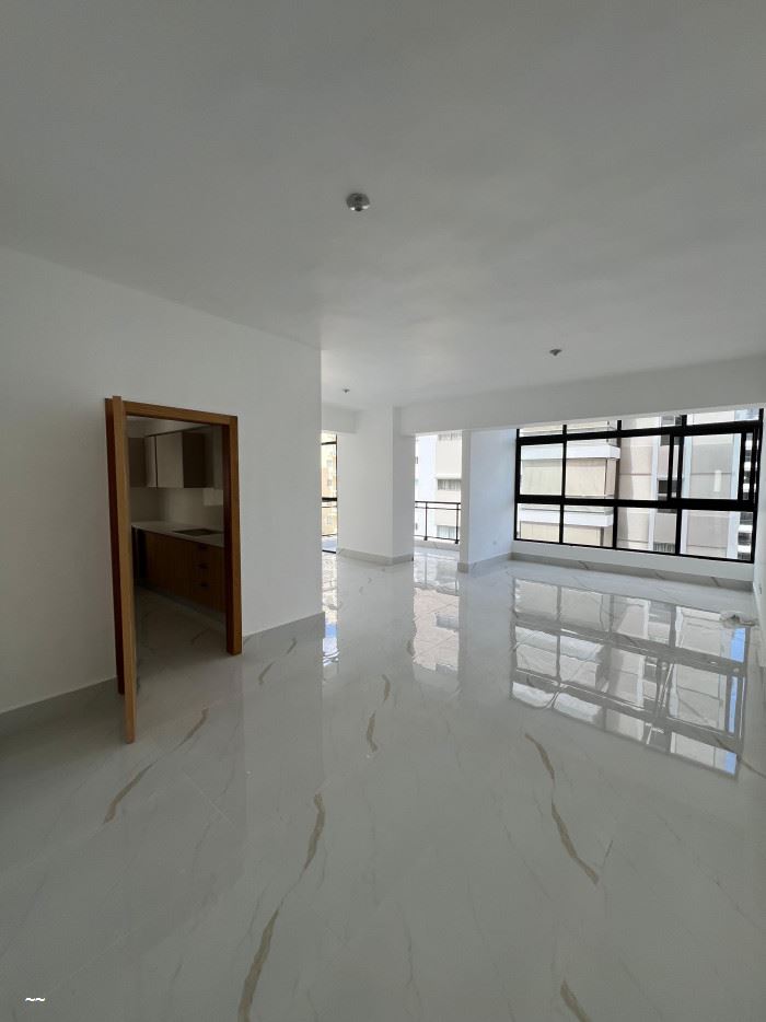 Apartamentos en Venta Serralles, Distrito Nacional