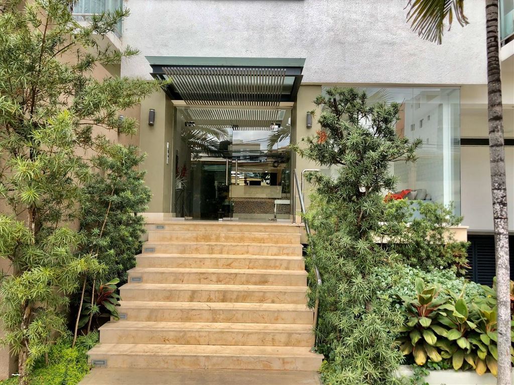 Apartamentos en Venta Evaristo Morales, Distrito Nacional