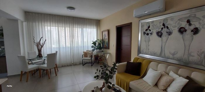 Apartamentos en Venta La Esperilla, Distrito Nacional