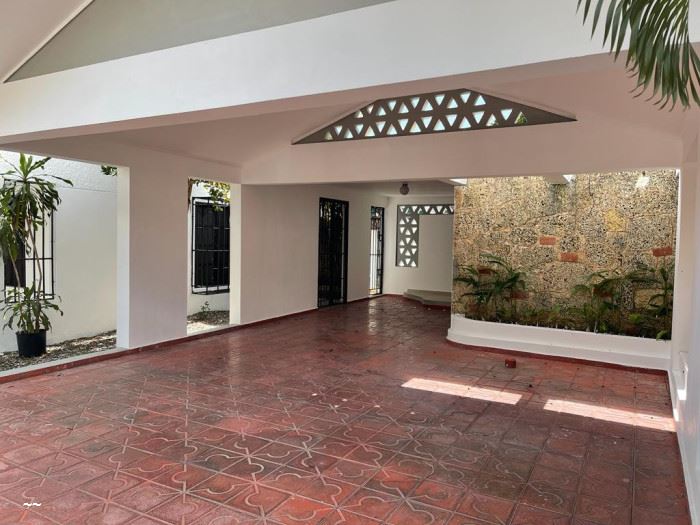 Casas en Venta El Millon II, Distrito Nacional