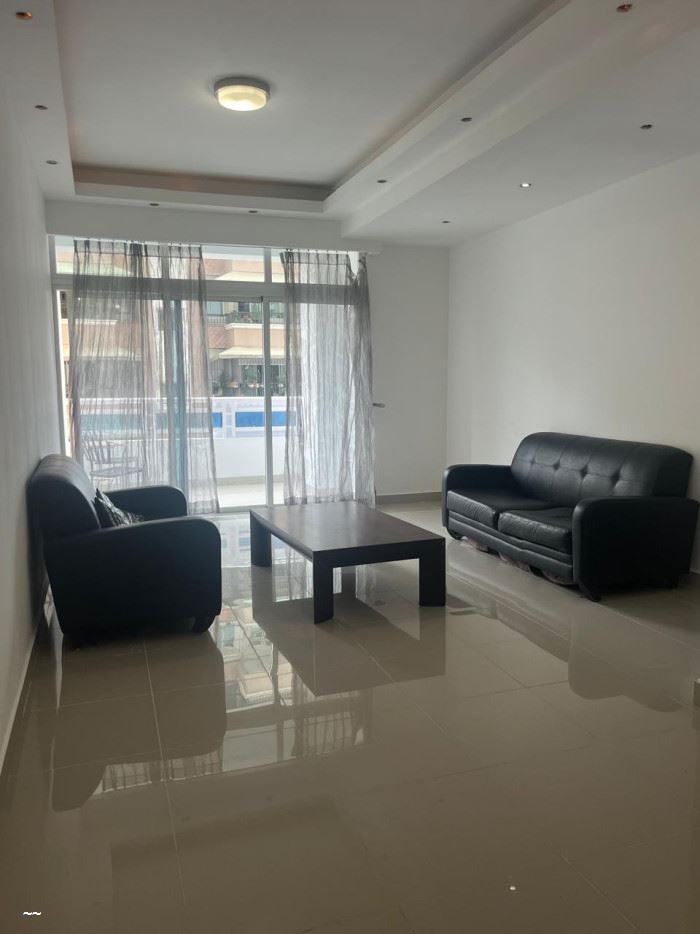 Apartamentos en Venta Bella Vista Sur, Distrito Nacional