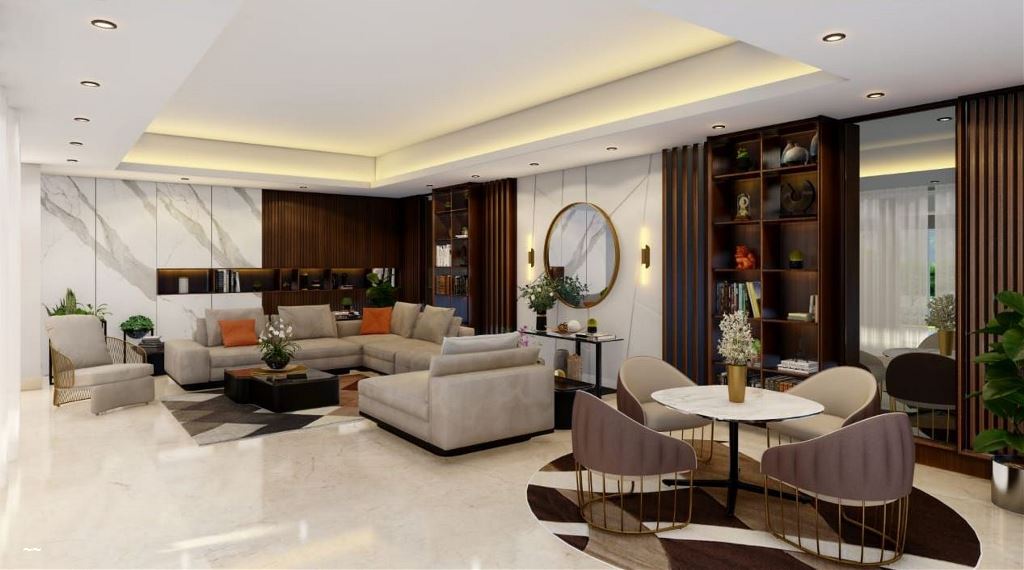 Apartamentos en Venta Av. Anacaona, Distrito Nacional