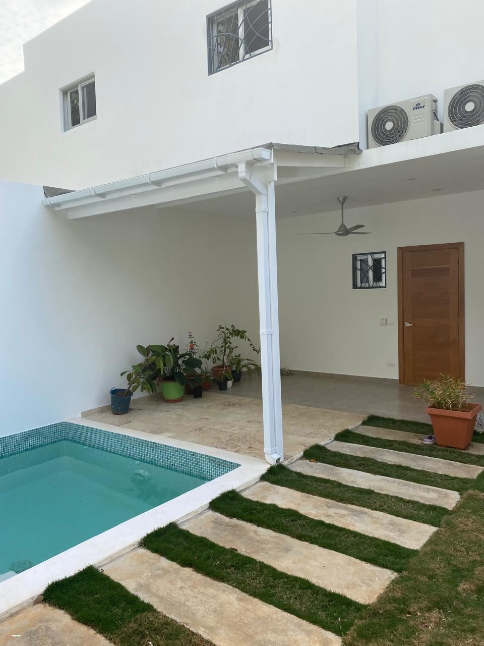 Casas en Venta Las Terrenas, Samaná