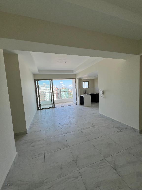 Apartamentos en Venta La Esperilla, Distrito Nacional