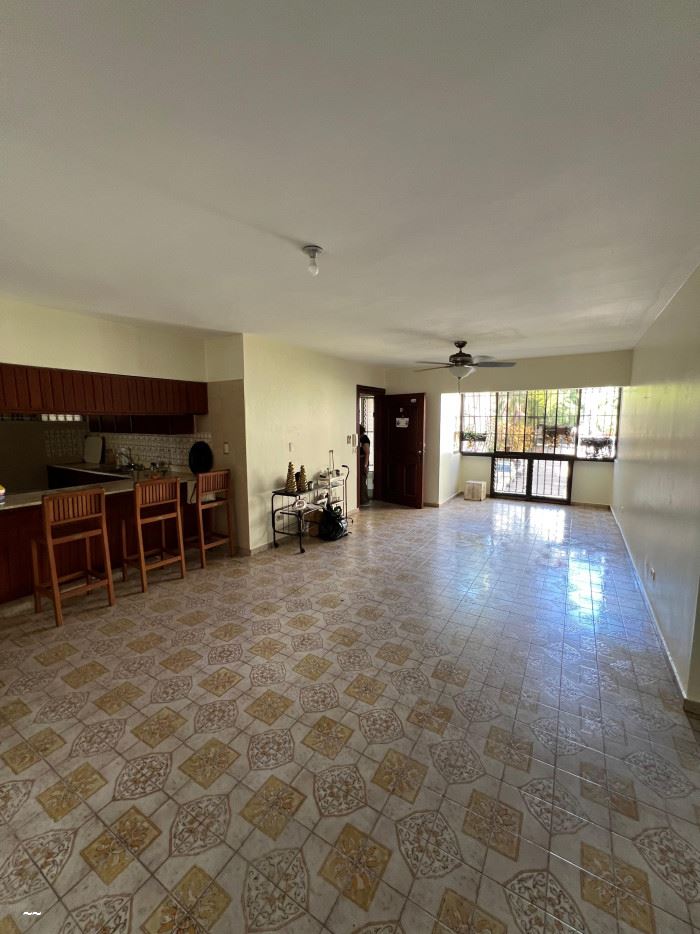 Apartamentos en Venta Los Robles Gazcue, Distrito Nacional