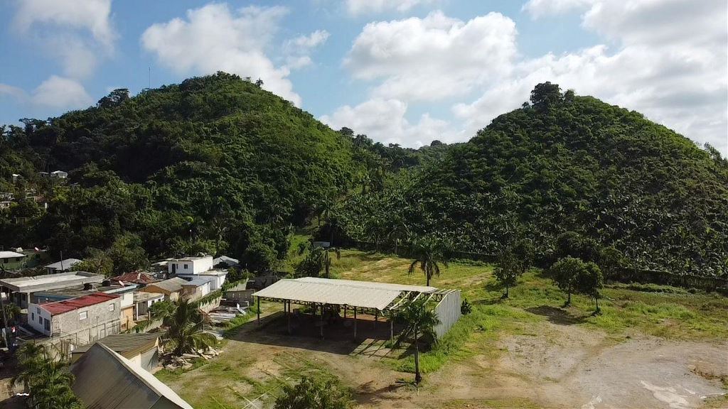 Solares en Venta Las Terrenas, Samaná