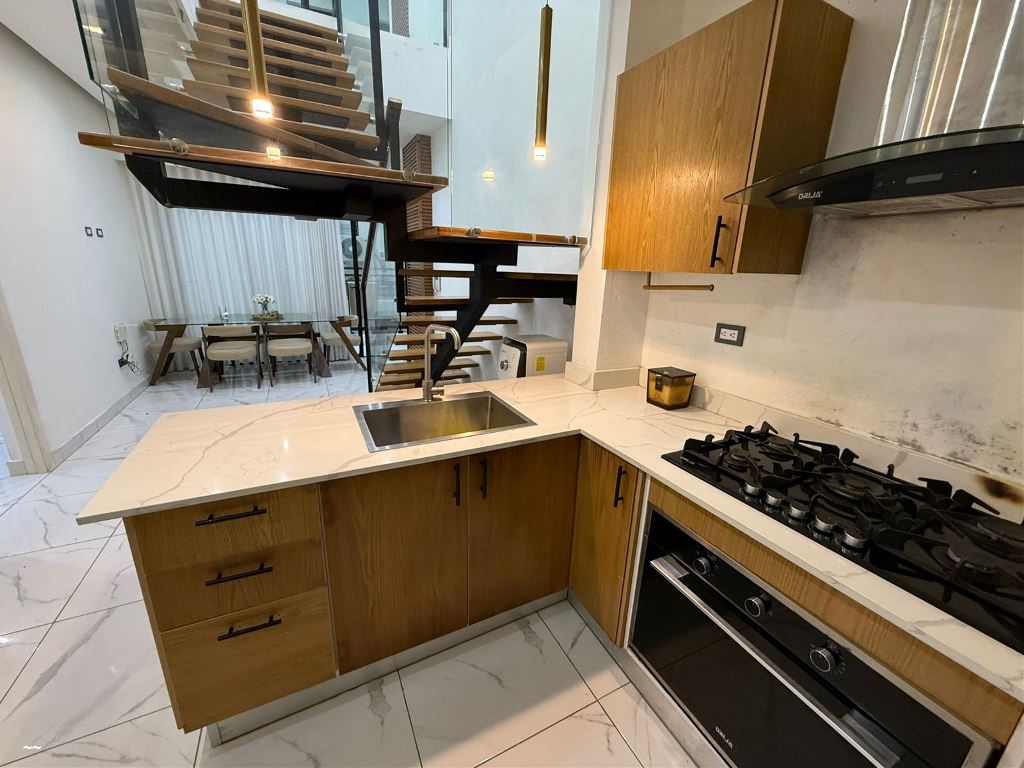 Apartamentos en Venta El Millon II, Distrito Nacional