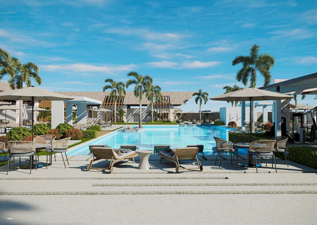 Apartamentos en Venta Bávaro, Bavaro