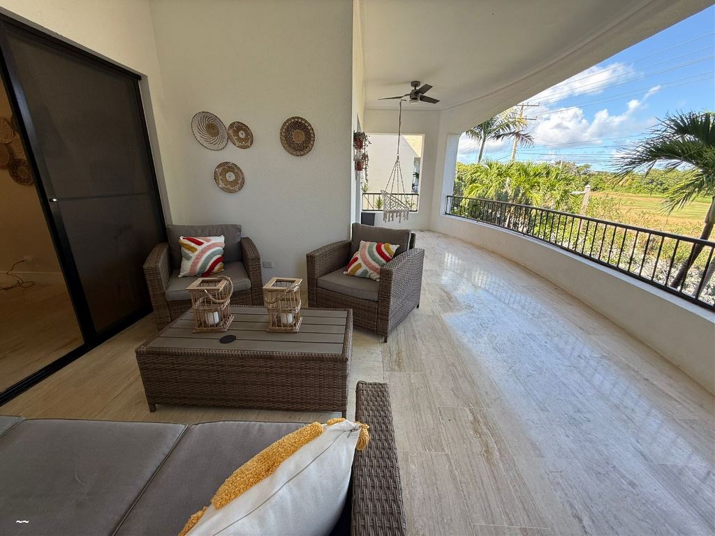 Apartamentos en Venta Punta Cana, Punta Cana