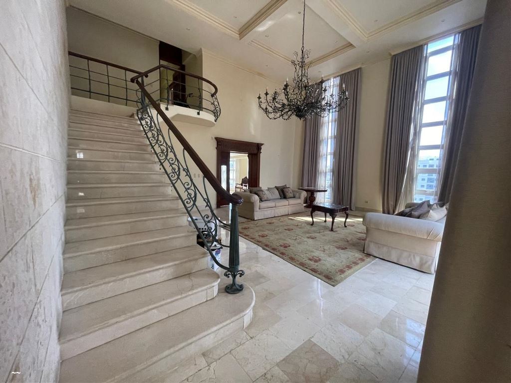 Apartamentos en Venta La Esperilla, Distrito Nacional