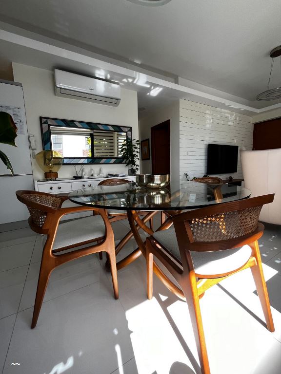 Apartamentos en Venta Bella Vista Norte, Distrito Nacional