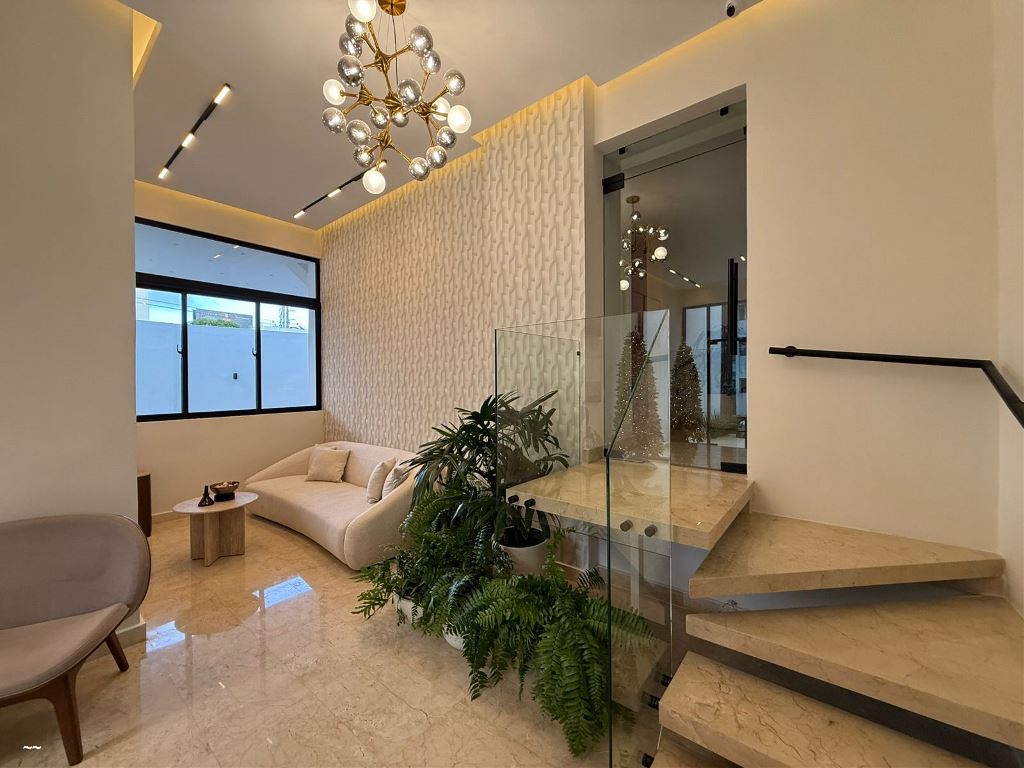 Apartamentos en Venta Ens. Naco, Distrito Nacional