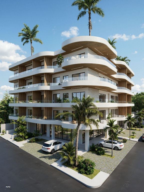 Apartamentos en Venta Bayahibe, Bayahibe