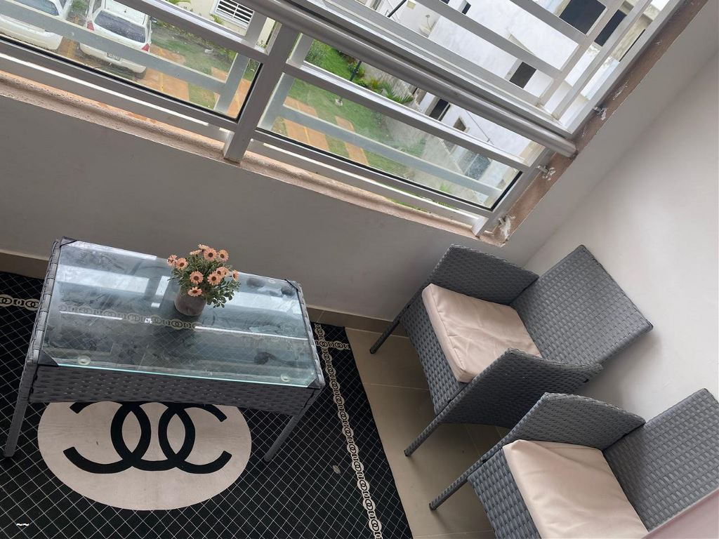 Apartamentos en Venta Zona Oriental, Santo Domingo Este