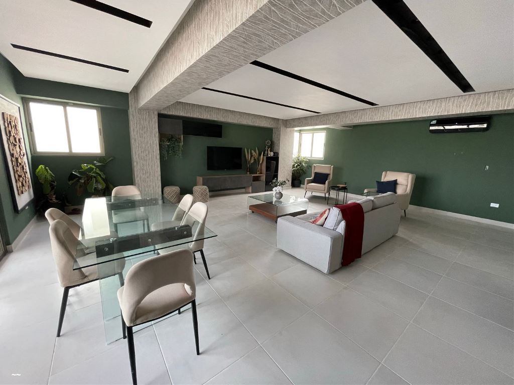 Apartamentos en Venta Ens. Naco, Distrito Nacional