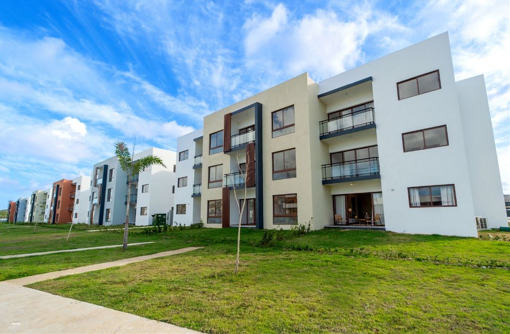 Apartamentos en Venta Bávaro, Bavaro