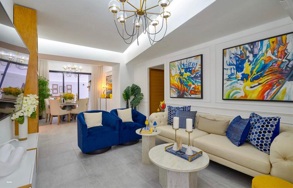 Apartamentos en Venta Bella Vista, Distrito Nacional