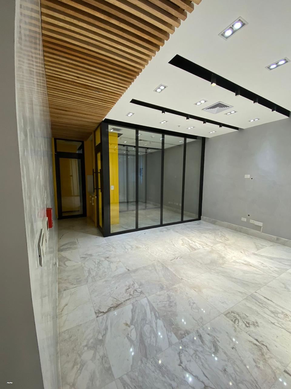 Locales en Venta Piantini, Distrito Nacional