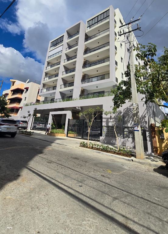 Penthouses en Venta Zona Universitaria, Distrito Nacional