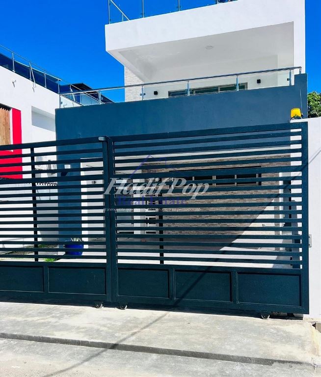 Casas en Venta Puerto Plata, Puerto Plata