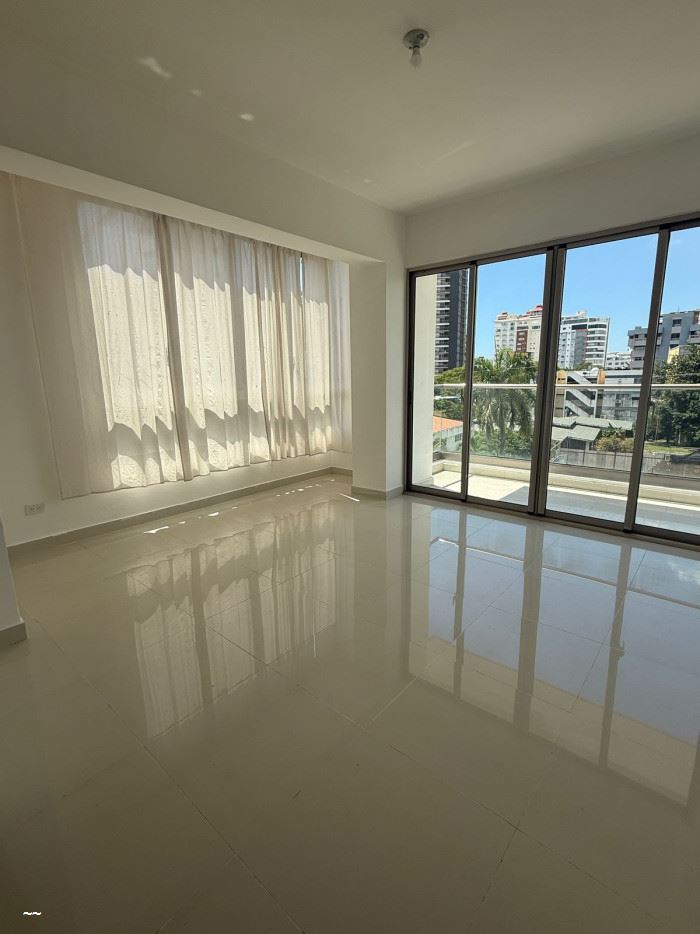 Apartamentos en Venta La Julia, Distrito Nacional