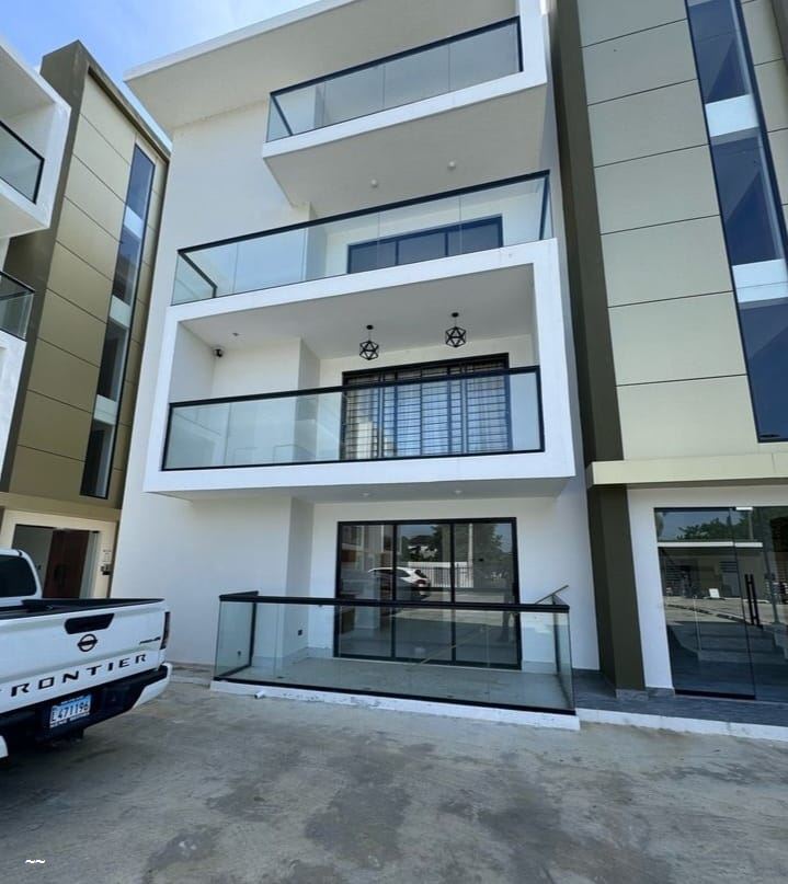 Apartamentos en Venta Cerros de Gurabo III, Santiago