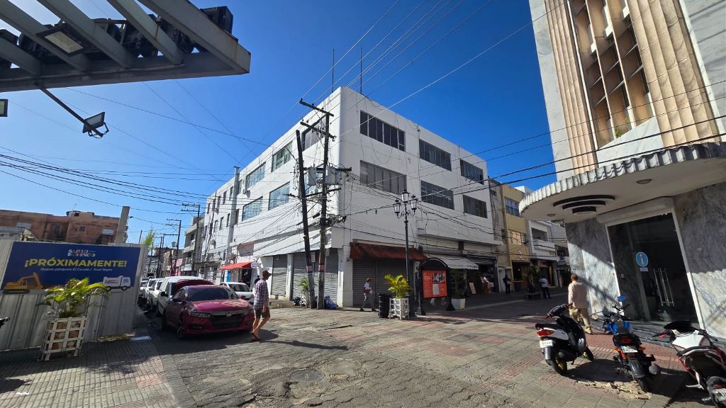 Edificios en Venta Zona Colonial, Distrito Nacional