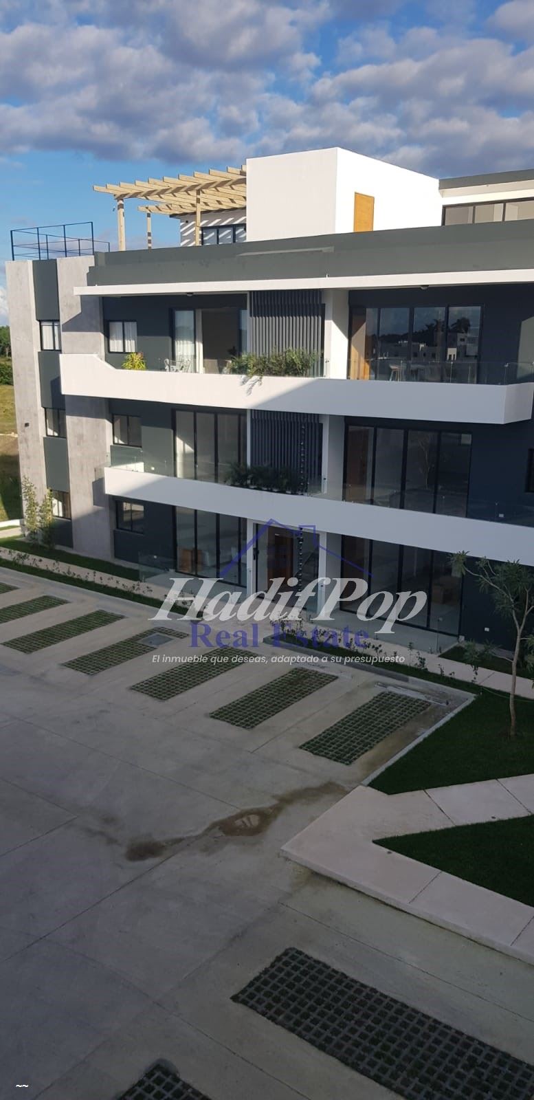 Apartamentos en Venta Puerto Plata, Puerto Plata