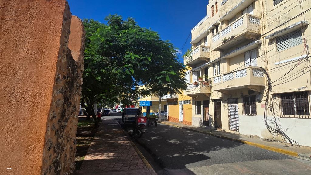 Edificios en Venta Zona Colonial, Distrito Nacional