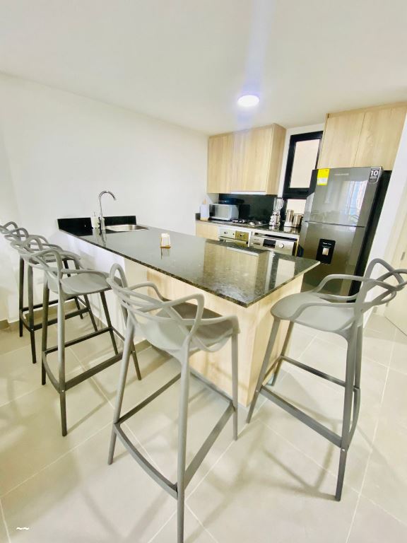 Apartamentos en Venta Punta Cana, Punta Cana